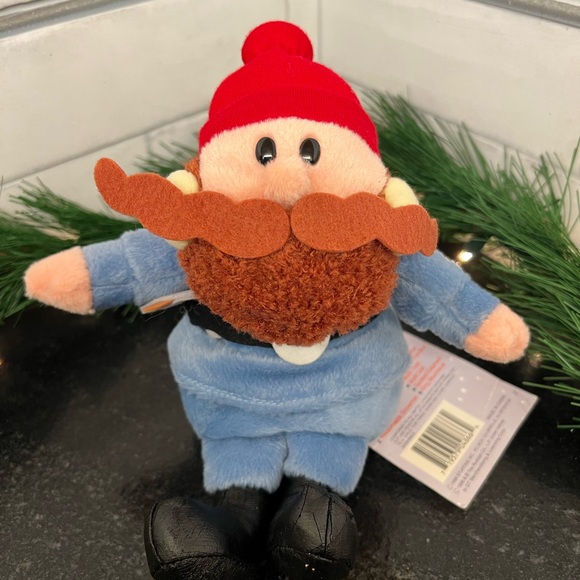 NEW 1998 SET OF CVS ISLAND OF MISFIT TOYS - Picture 5 of 11